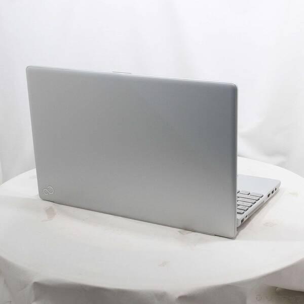 〔中古〕FUJITSU(富士通） 〔展示品〕 FMV Note A A700-K3 FMVA700K3S ファインシルバー〔196-ud〕 |  | 02