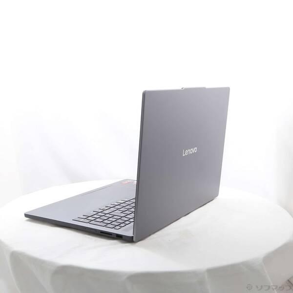 〔中古〕Lenovo(レノボジャパン) 〔展示品〕 IdeaPad Slim 3 Gen 10 83K8007DJP〔295-ud〕 |  | 01
