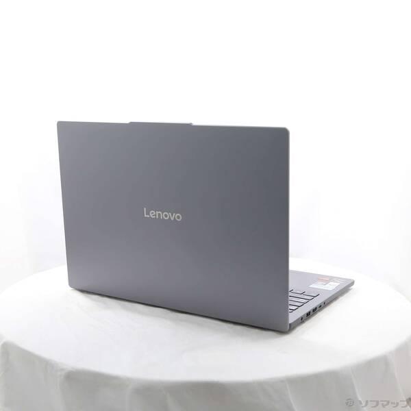 〔中古〕Lenovo(レノボジャパン) 〔展示品〕 IdeaPad Slim 3 Gen 10 83K8007DJP〔295-ud〕 |  | 02