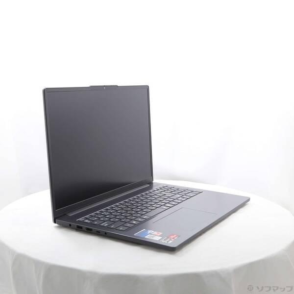 〔中古〕Lenovo(レノボジャパン) 〔展示品〕 IdeaPad Slim 3 Gen 10 83K8007DJP〔295-ud〕 |  | 03