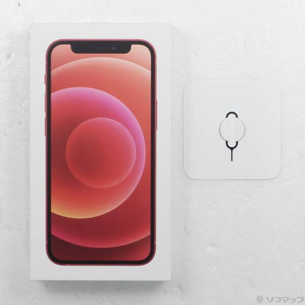 〔中古〕Apple(アップル) iPhone12 mini 64GB プロダクトレッド MGAE3J／A SIMフリー〔258-ud〕 |  | 04