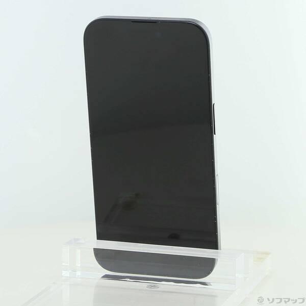 〔中古〕Apple(アップル) iPhone16 128GB ブラック MYDQ3J／A SIMフリー〔297-ud〕 |  | 02