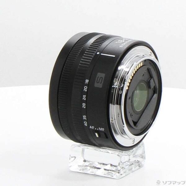 〔中古〕Panasonic(パナソニック) LUMIX S 18-40mm F4.5-6.3 S-R1840 ライカLマウント用〔305-ud〕 |  | 01