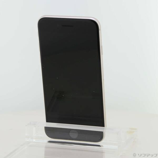 〔中古〕Apple(アップル) iPhone SE 第3世代 64GB スターライト MMYD3J／A SIMフリー〔297-ud〕 |  | 02
