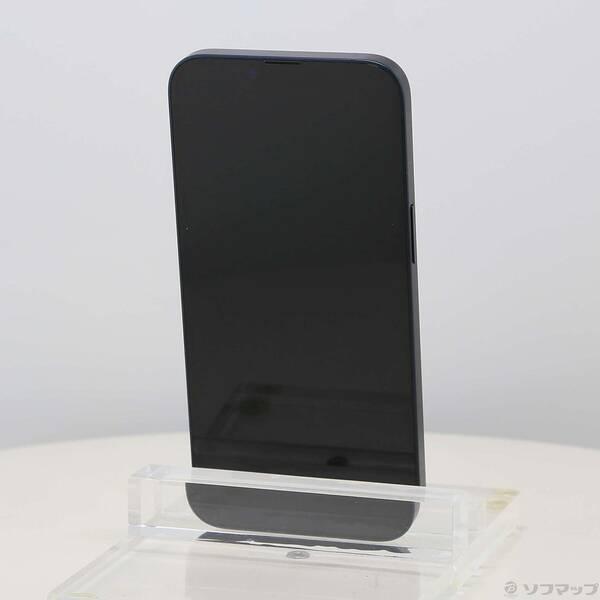 〔中古〕Apple(アップル) iPhone14 128GB ミッドナイト MPUD3J／A SIMフリー〔377-ud〕 |  | 02
