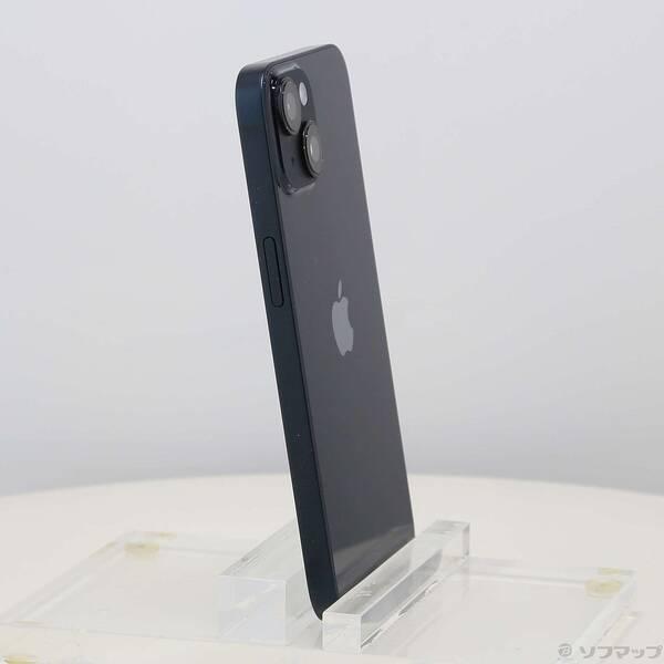〔中古〕Apple(アップル) iPhone14 128GB ミッドナイト MPUD3J／A SIMフリー〔377-ud〕 |  | 03