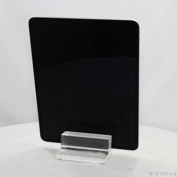 〔中古〕Apple(アップル) iPad Pro 13インチ(M5) 標準ガラス 512GB シルバー MDYM4J／A Wi-Fi〔196-ud〕 |  | 02
