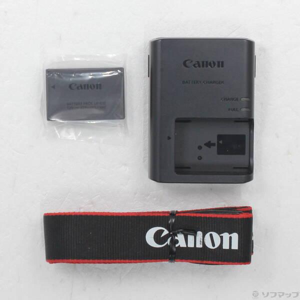 〔中古〕Canon(キヤノン) EOS Kiss X7 ボディ ブラック〔258-ud〕 |  | 05