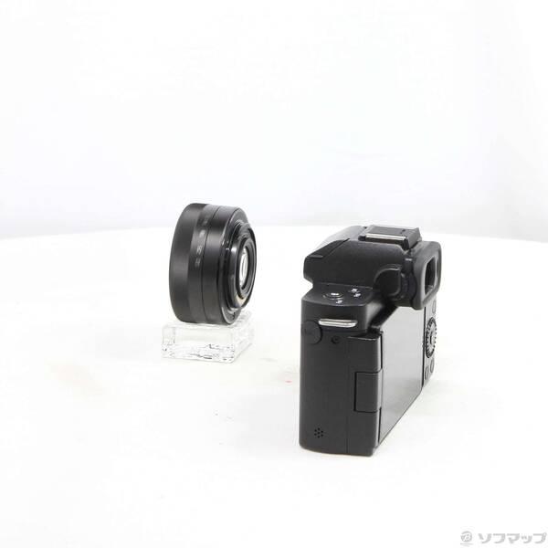 中古〕Panasonic(パナソニック) LUMIX G100D Kキット 標準ズームレンズ
