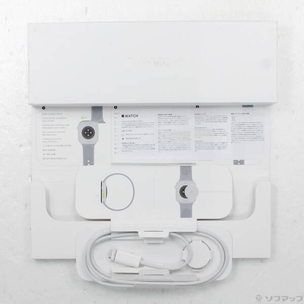 〔中古〕Apple(アップル) Apple Watch Series 10 GPS + Cellular 46mm ゴールドチタニウムケース スターライトスポーツバンド〔276-ud〕 |  | 04