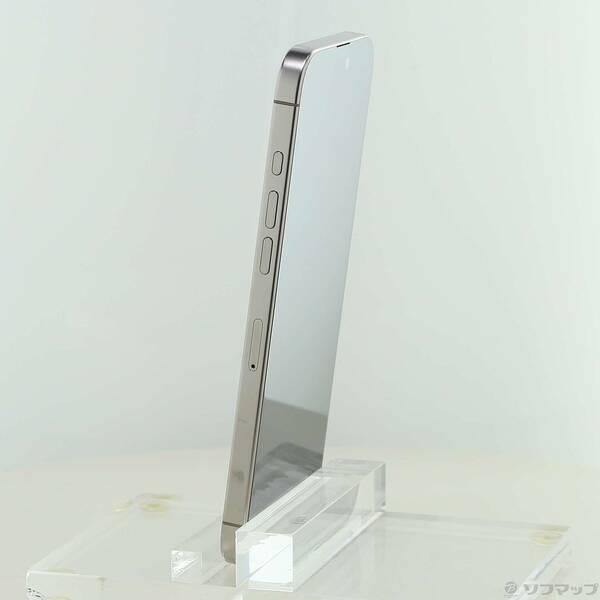 〔中古〕Apple(アップル) iPhone16 Pro Max 256GB ナチュラルチタニウム MYWK3J／A SIMフリー〔198-ud〕 |  | 01