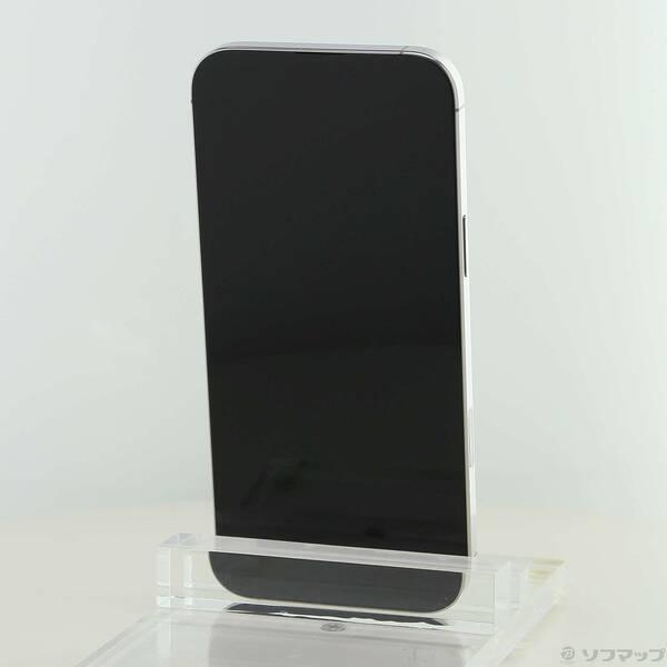 〔中古〕Apple(アップル) iPhone16 Pro Max 256GB ナチュラルチタニウム MYWK3J／A SIMフリー〔198-ud〕 |  | 02