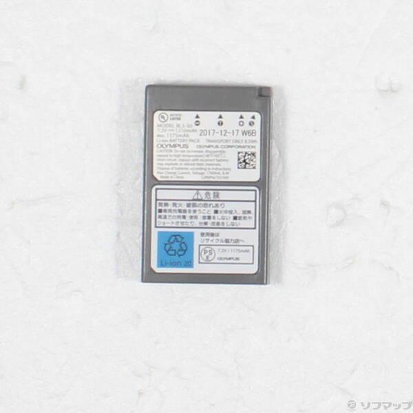 〔中古〕OLYMPUS(オリンパス) OLYMPUS PEN E-PL9 ボディ ホワイト〔196-ud〕 |  | 05