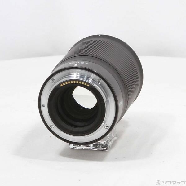 〔中古〕Nikon(ニコン) NIKKOR Z 85mm f／1.8 S〔258-ud〕 |  | 02