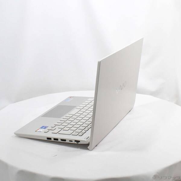 〔中古〕VAIO(バイオ) VAIO F14 VJF1418〔349-ud〕 |  | 01
