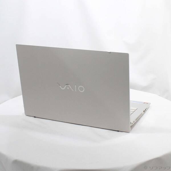 〔中古〕VAIO(バイオ) VAIO F14 VJF1418〔349-ud〕 |  | 02