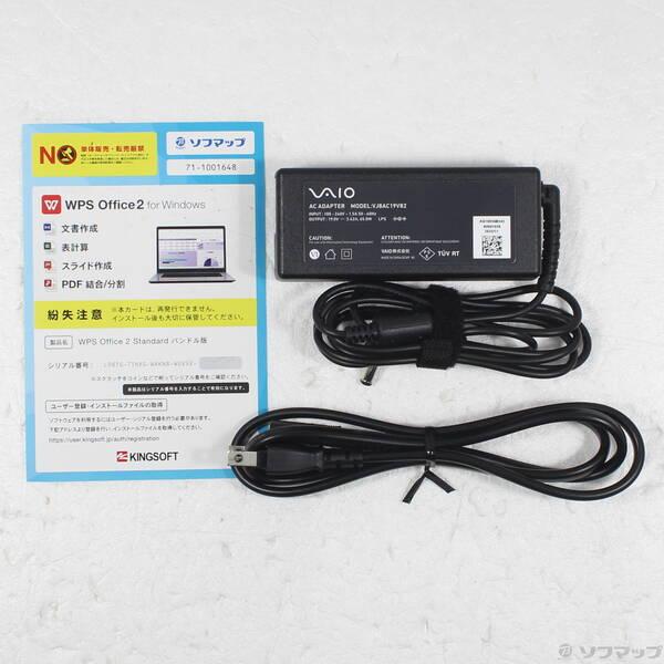 〔中古〕VAIO(バイオ) VAIO F14 VJF1418〔349-ud〕 |  | 04