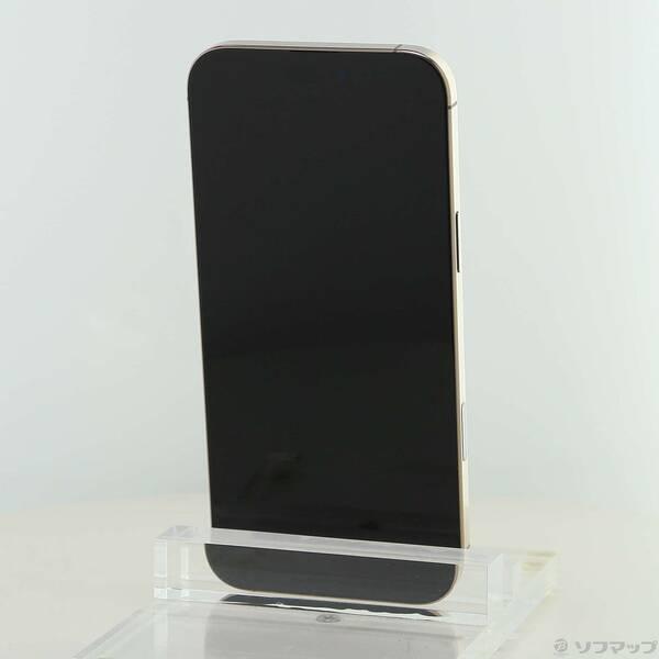 〔中古〕Apple(アップル) iPhone16 Pro Max 256GB デザートチタニウム MYWJ3J／A SIMフリー〔198-ud〕 |  | 02