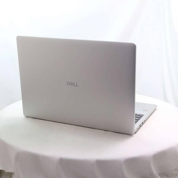 〔中古〕DELL(デル) Dell 16 DC16250 ND56-FWM3SC プラチナシルバー〔305-ud〕 |  | 02