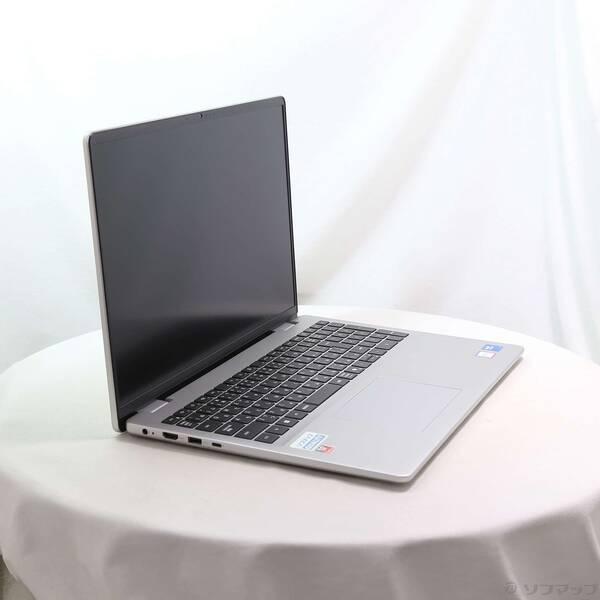 〔中古〕DELL(デル) Dell 16 DC16250 ND56-FWM3SC プラチナシルバー〔305-ud〕 |  | 03