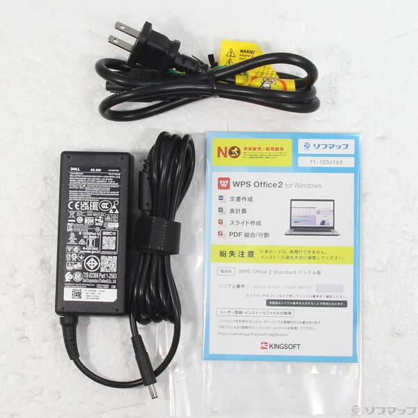 〔中古〕DELL(デル) Dell 16 DC16250 ND56-FWM3SC プラチナシルバー〔305-ud〕 |  | 04