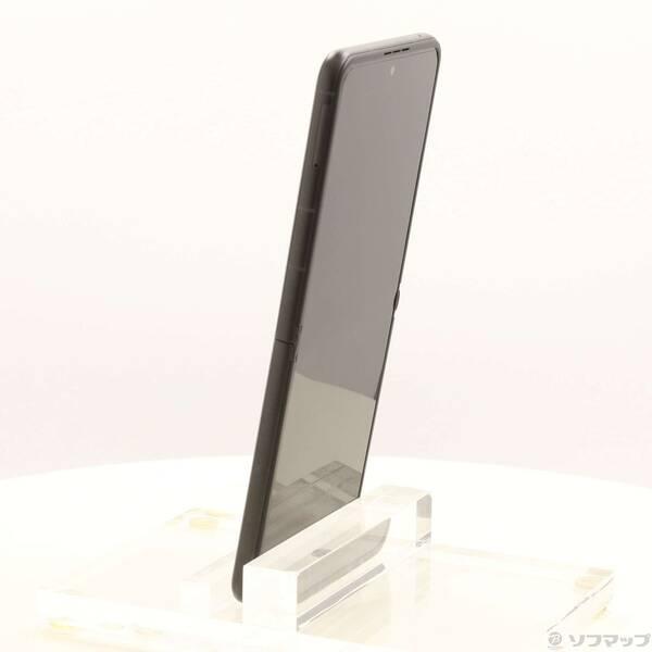 〔中古〕ZTE nubia Flip 2 128GB ブラック A404ZT Y!mobile SIMフリー〔368-ud〕 |  | 01