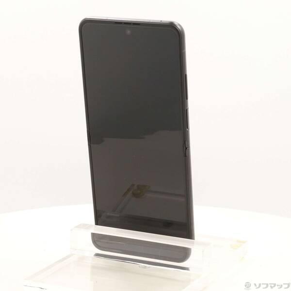 〔中古〕ZTE nubia Flip 2 128GB ブラック A404ZT Y!mobile SIMフリー〔368-ud〕 |  | 02