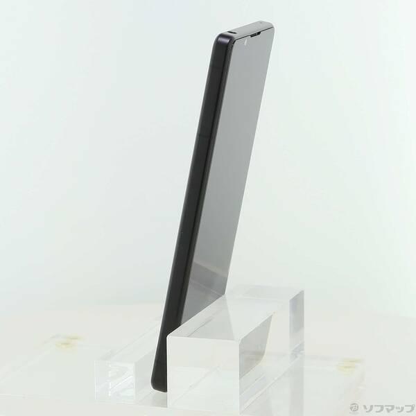 〔中古〕SONY(ソニー) Xperia 5 IV 128GB ブラック SOG09 au SIMフリー〔377-ud〕 |  | 01