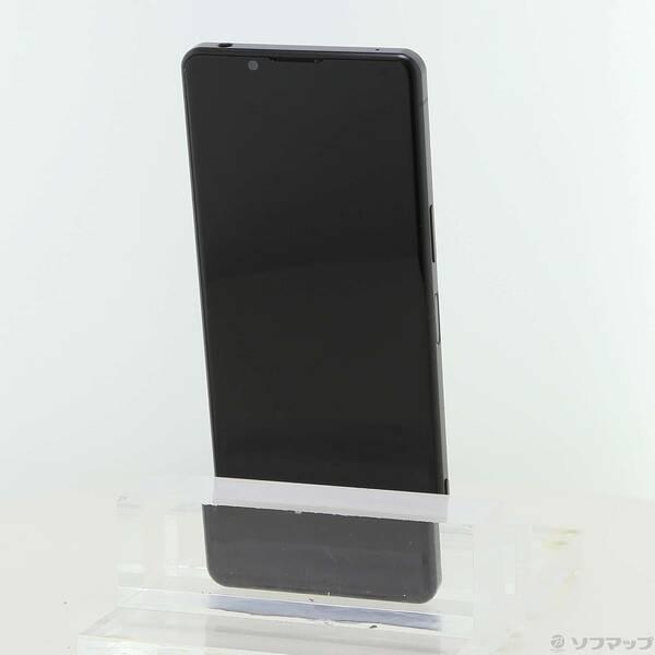 〔中古〕SONY(ソニー) Xperia 5 IV 128GB ブラック SOG09 au SIMフリー〔377-ud〕 |  | 02