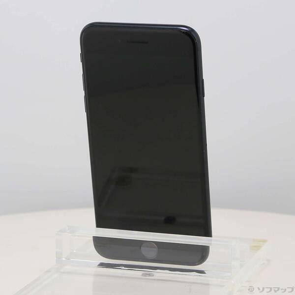 〔中古〕Apple(アップル) iPhone SE 第3世代 64GB ミッドナイト MMYC3J／A SIMフリー〔349-ud〕 |  | 02