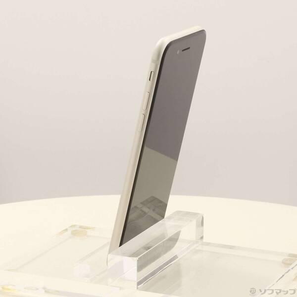 〔中古〕Apple(アップル) iPhone SE 第3世代 64GB スターライト MMYD3J／A SIMフリー〔198-ud〕 |  | 01