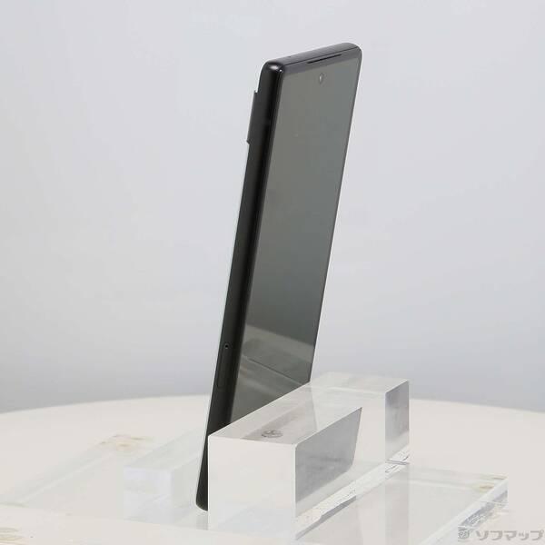 〔中古〕GOOGLE(グーグル) Google Pixel 6a 128GB セージ GB17L au SIMフリー〔352-ud〕 |  | 01