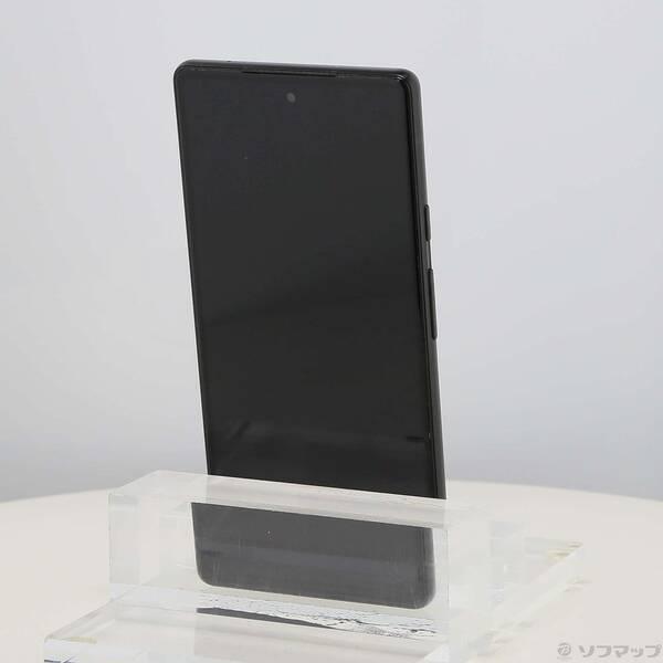 〔中古〕GOOGLE(グーグル) Google Pixel 6a 128GB セージ GB17L au SIMフリー〔352-ud〕 |  | 02
