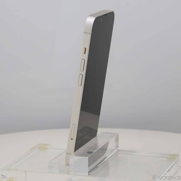〔中古〕Apple(アップル) iPhone14 256GB スターライト MPW33J／A SIMフリー〔276-ud〕 |  | 01