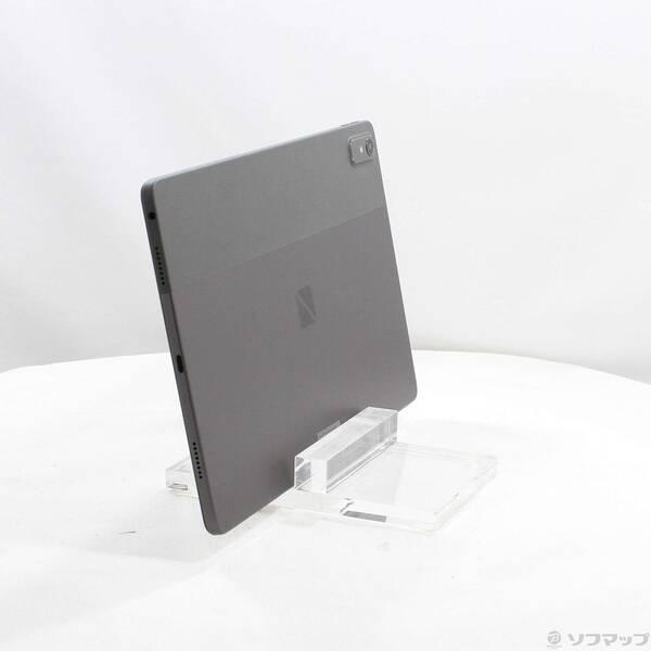 中古〕NEC(エヌイーシー) LAVIE Tab T11 T1175／FAS 128GB ストーム