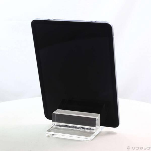 〔中古〕Apple(アップル) iPad Air 第4世代 64GB スカイブルー MYFQ2J／A Wi-Fi〔198-ud〕 |  | 02