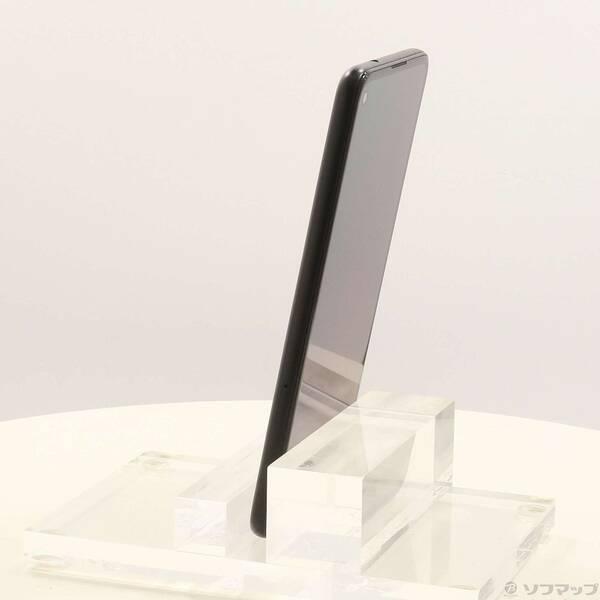 〔中古〕GOOGLE(グーグル) Google Pixel 4a 5G 128GB ジャストブラック G025H SoftBank〔377-ud〕 |  | 01