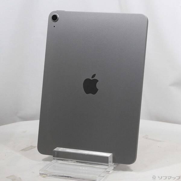 〔中古〕Apple(アップル) iPad Air 11インチ(M3) 128GB スペースグレイ MC9W4J／A Wi-Fi〔349-ud〕 | 