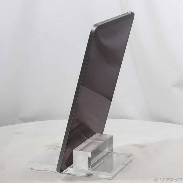 〔中古〕Apple(アップル) iPad Air 11インチ(M3) 128GB スペースグレイ MC9W4J／A Wi-Fi〔349-ud〕 |  | 01