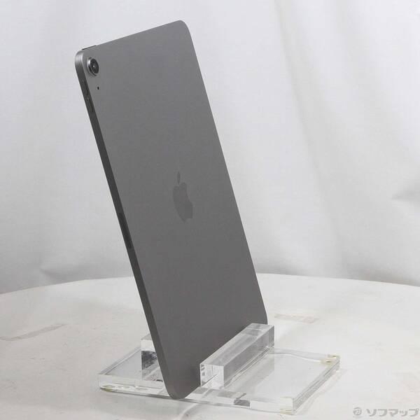 〔中古〕Apple(アップル) iPad Air 11インチ(M3) 128GB スペースグレイ MC9W4J／A Wi-Fi〔349-ud〕 |  | 03