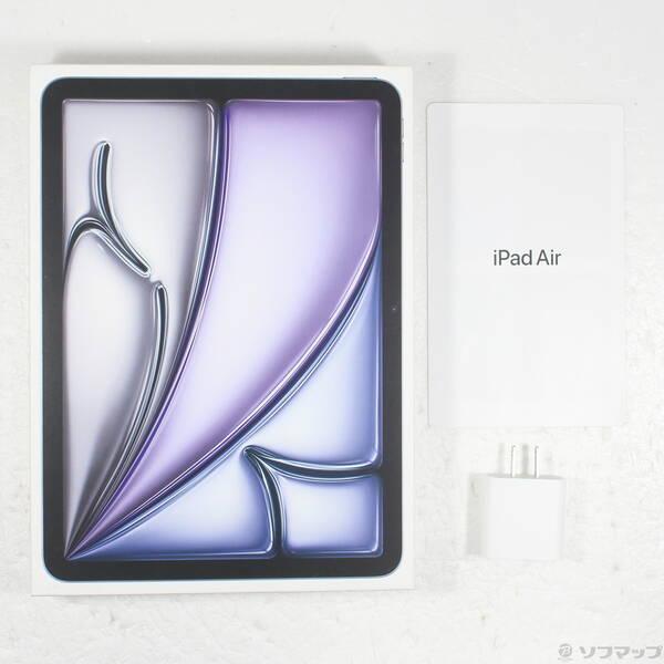 〔中古〕Apple(アップル) iPad Air 11インチ(M3) 128GB スペースグレイ MC9W4J／A Wi-Fi〔349-ud〕 |  | 04