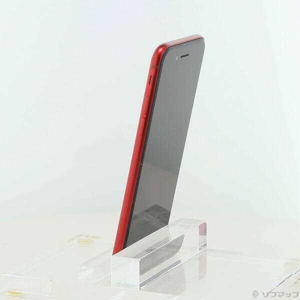 〔中古〕Apple(アップル) iPhone SE 第3世代 64GB プロダクトレッド MMYE3J／A SIMフリー〔377-ud〕 |  | 01