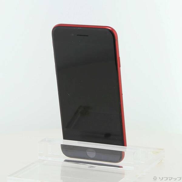 〔中古〕Apple(アップル) iPhone SE 第3世代 64GB プロダクトレッド MMYE3J／A SIMフリー〔377-ud〕 |  | 02