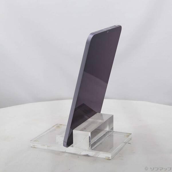 〔中古〕Apple(アップル) iPad mini(A17 Pro) 128GB パープル MXPR3J／A SIMフリー〔349-ud〕 |  | 01