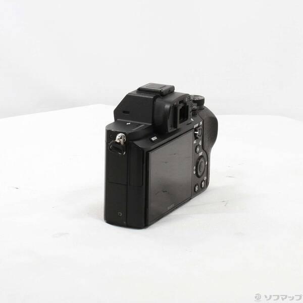 〔中古〕SONY(ソニー) α7 II ボディ ILCE-7M2〔276-ud〕 |  | 01