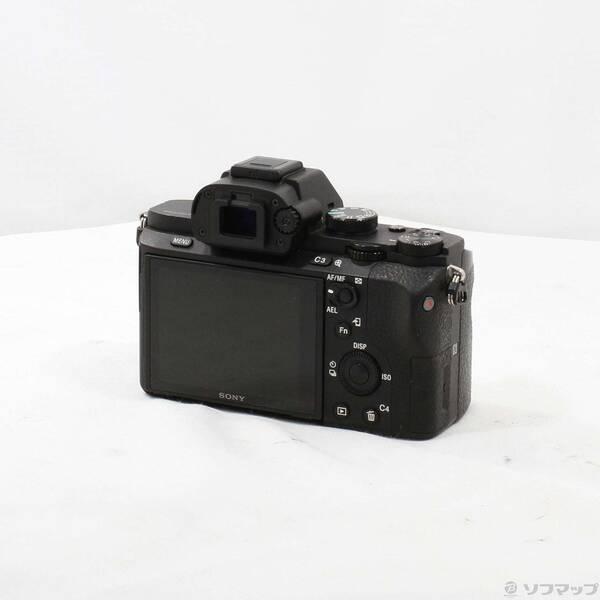 〔中古〕SONY(ソニー) α7 II ボディ ILCE-7M2〔276-ud〕 |  | 02