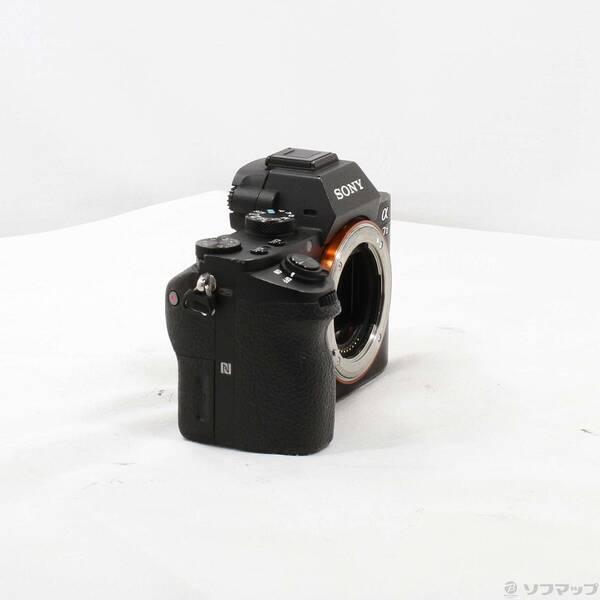 〔中古〕SONY(ソニー) α7 II ボディ ILCE-7M2〔276-ud〕 |  | 03