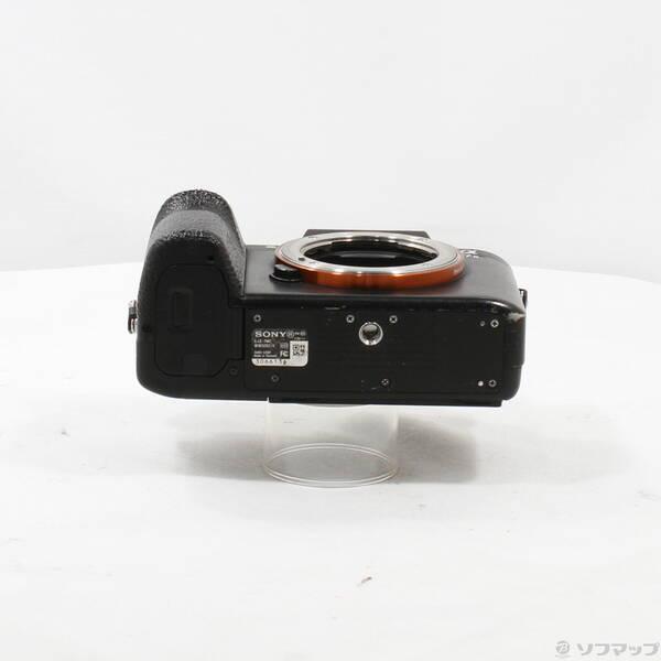 〔中古〕SONY(ソニー) α7 II ボディ ILCE-7M2〔276-ud〕 |  | 04