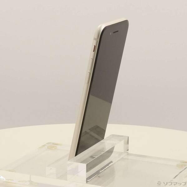 〔中古〕Apple(アップル) iPhone SE 第3世代 256GB スターライト MMYK3J／A SIMフリー〔276-ud〕 |  | 01
