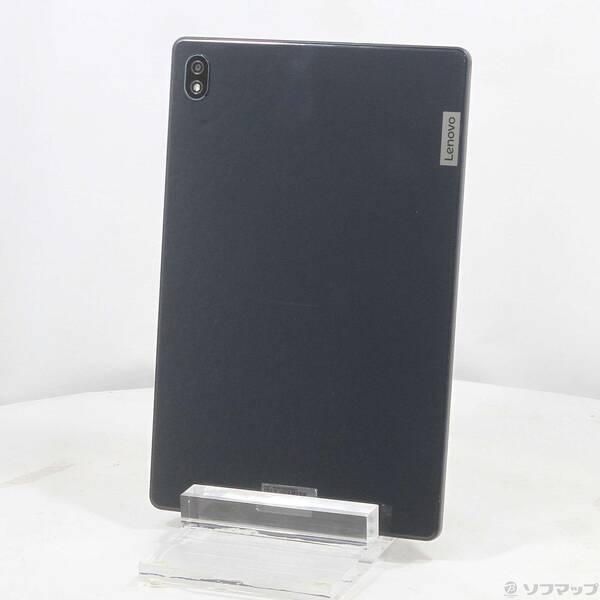 〔中古〕Lenovo(レノボジャパン) Lenovo TAB6 64GB アビスブルー A101LV Softbank SIMフリー〔258-ud〕 | 